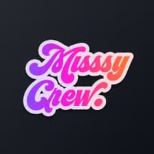 Misssy Crew logo